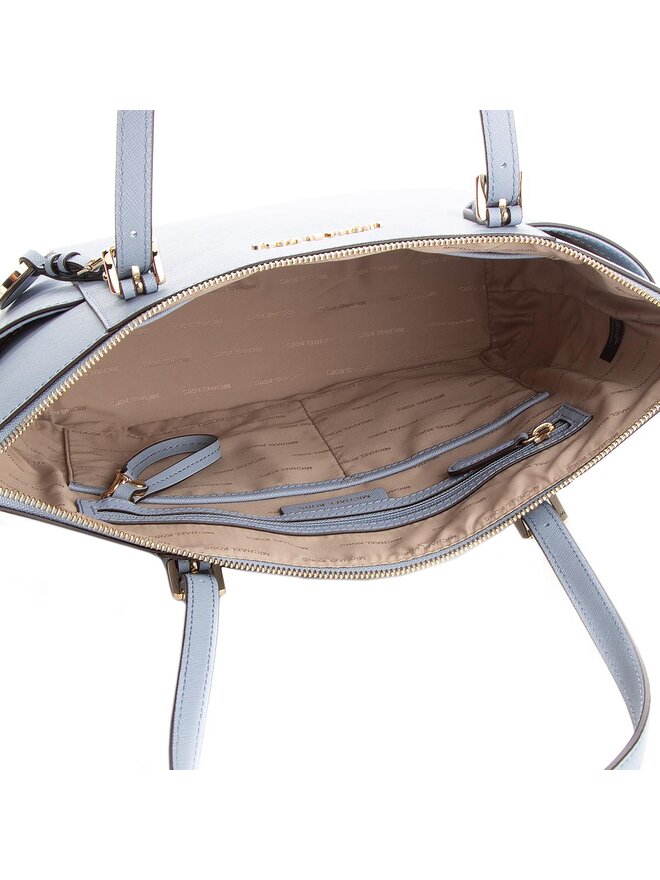 MICHAEL Michael Kors Сумка MICHAEL Michael Kors Jet Set Item 30F2GTTT8L Голубий