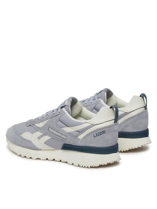 Reebok Tenisice Reebok LX2200 ID1610 Siva