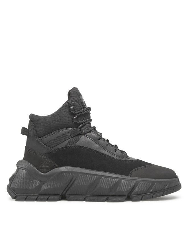 Timberland Снікерcи Timberland Tbl Turbo Hiker TB0A41HU0011 Чорний