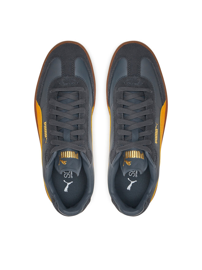 Sneakers Puma Club II Era 397447 15 Grau | eschuhe.de