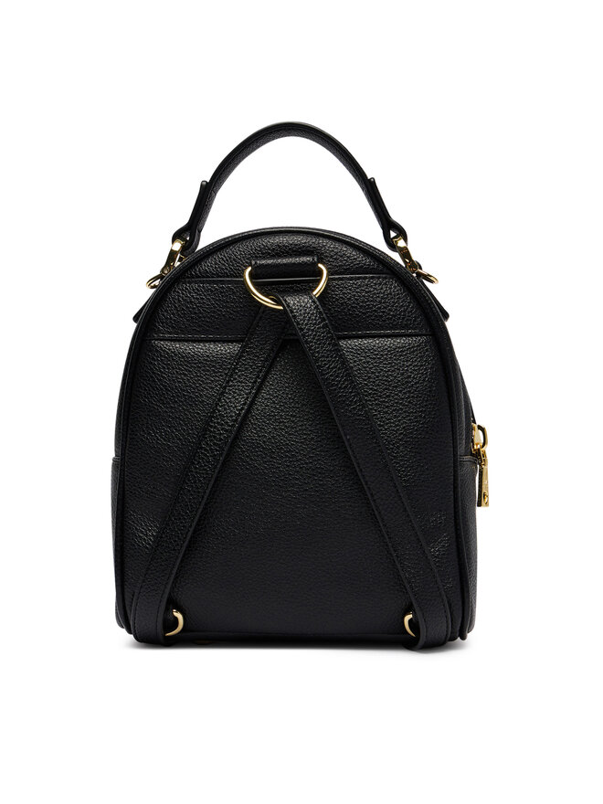 LOVE MOSCHINO Rucksack LOVE MOSCHINO JC4229PP0PKG0000 Schwarz