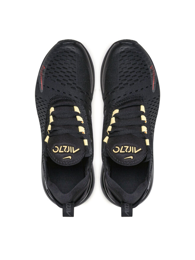 Nike Снікерcи Nike Air Max 270 GS DN8001 001 Чорний