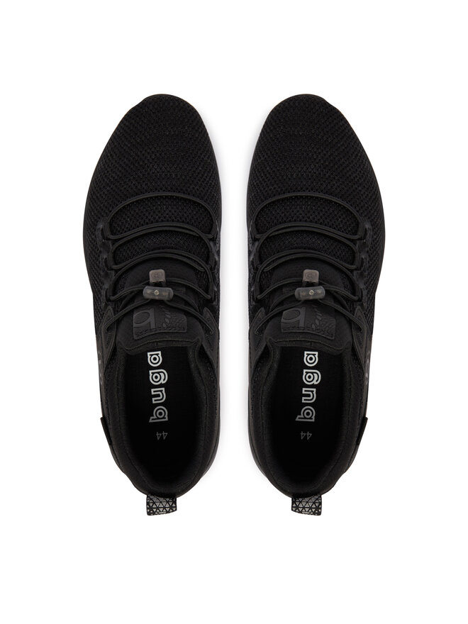 Bugatti Sneakers Bugatti 341-65860-6950-1010 Schwarz