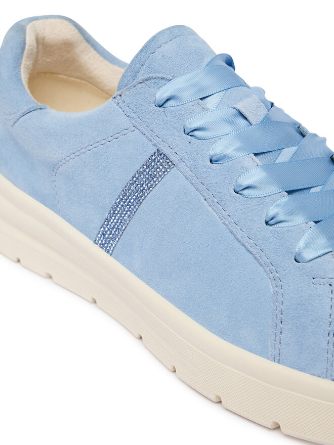 Caprice Sneakers Caprice 9-23707-46 Blau