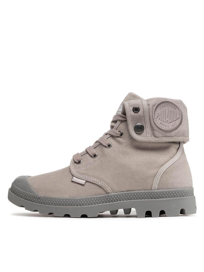 Palladium Trappers Palladium Baggy 02353-066-M Gri