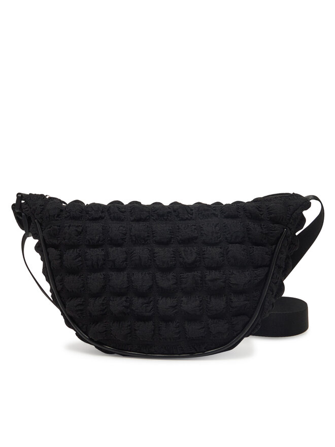 Pieces Handtasche Pieces 17154830 Schwarz