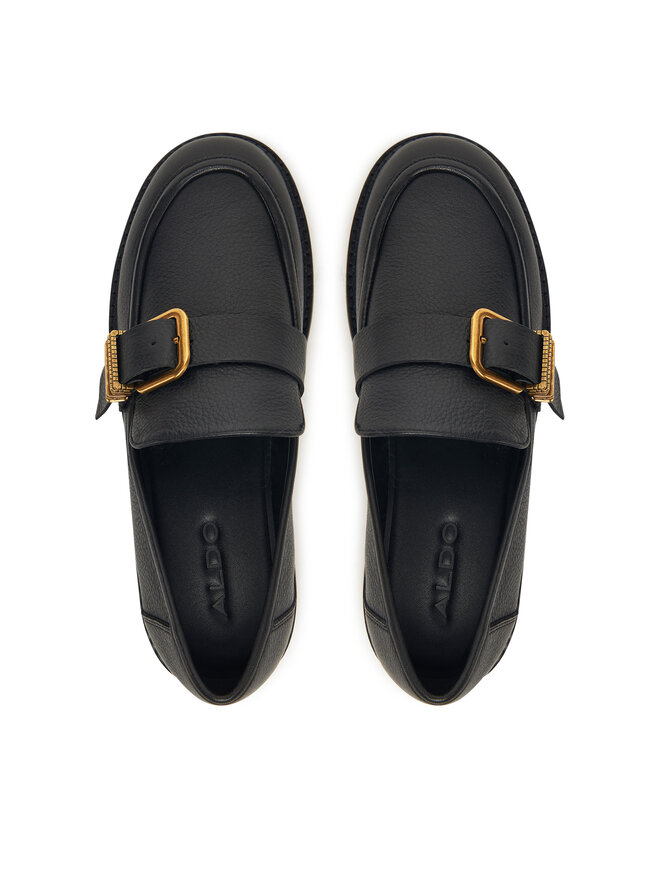 Aldo Туфлі Aldo Kayla 14115057 Чорний