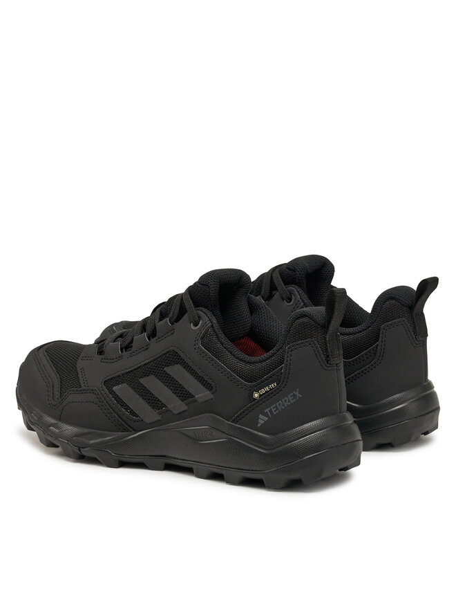 adidas Buty do biegania adidas Tracerocker 2.0 GORE-TEX JI1307 Czarny