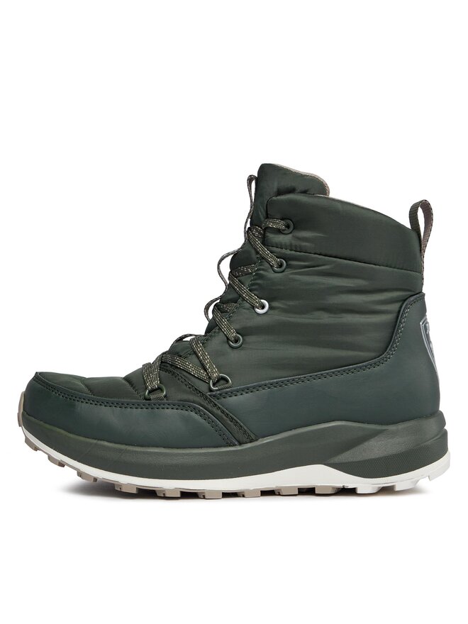 Rossignol Botas de nieve Rossignol Rossi Podium RNMM040 Verde