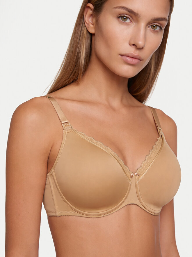 Chantelle Chantelle Still-BH Specialit C18710 Beige