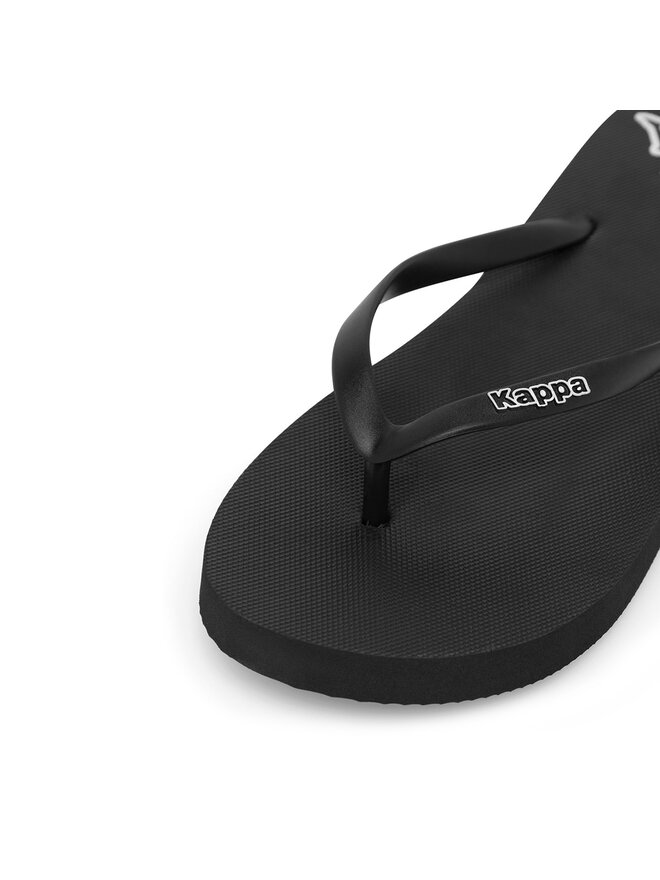 Kappa Flip-flops Kappa WP-800126 Fekete