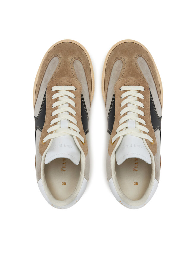 Filling Pieces Снікерcи Filling Pieces Sprinter Mix 68625071919 Бежевий