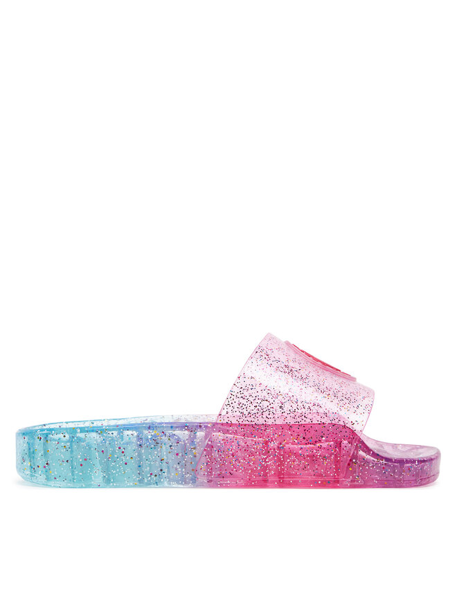 Chanclas Pepe Jeans Wave Basic G PGS70063 Rosa zapatos.es