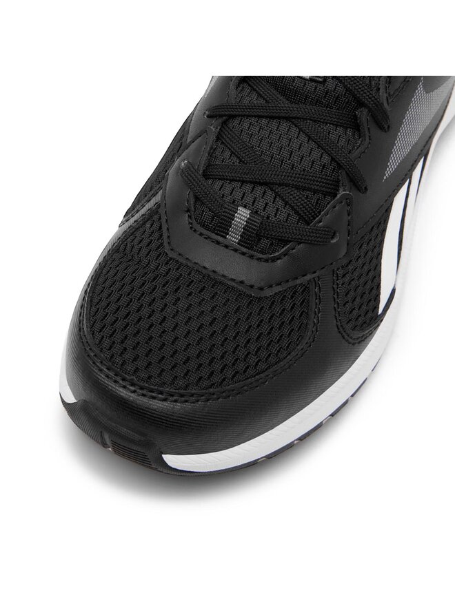 Взуття для бігу Reebok Road Supreme 100033541K Чорний | evzuttya