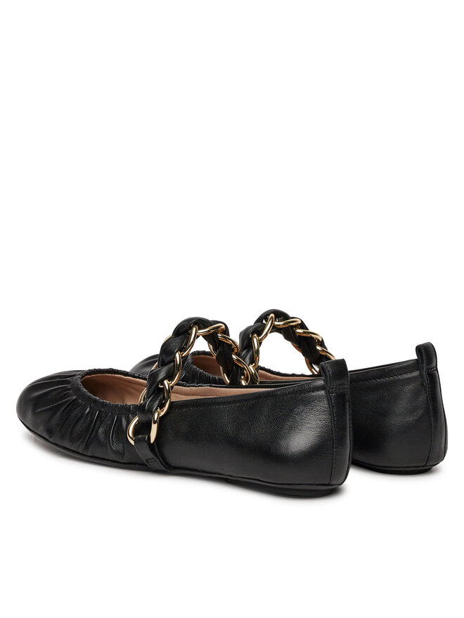 Marella Bailarinas Marella Matteo 2513521096200 Negro