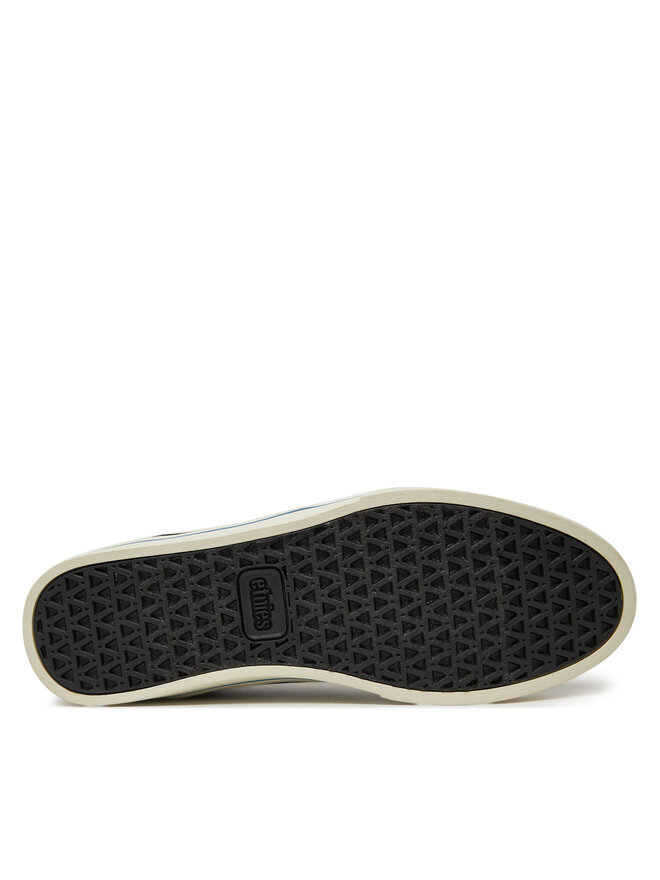 Etnies Кросівки Etnies Jameson 2 4101000323 Чорний