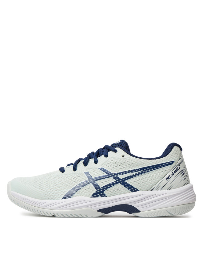 Gel game 6 asics clearance