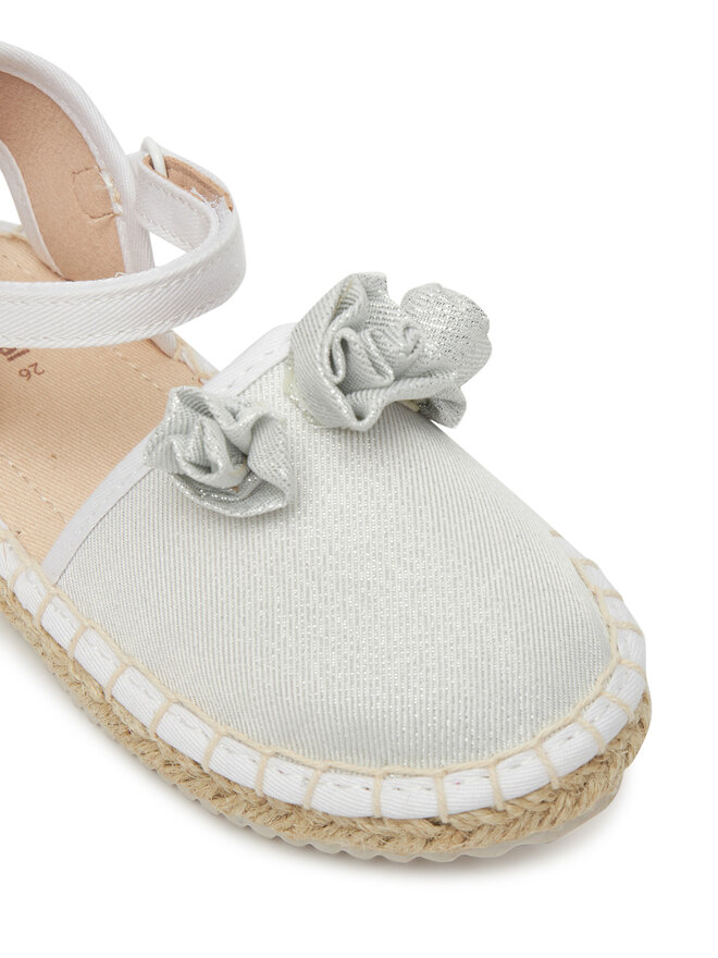 Mayoral Espadrilles Mayoral 43646 Balts
