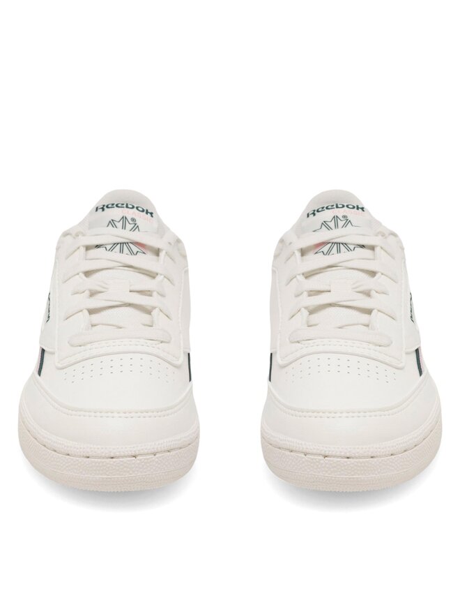 Reebok Sneakersy Reebok Club C 85 Vegan GY9732 Écru