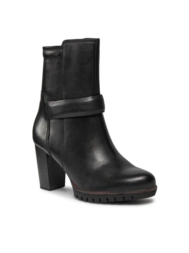 Marco Tozzi Botines Marco Tozzi 2-25465-41 Negro