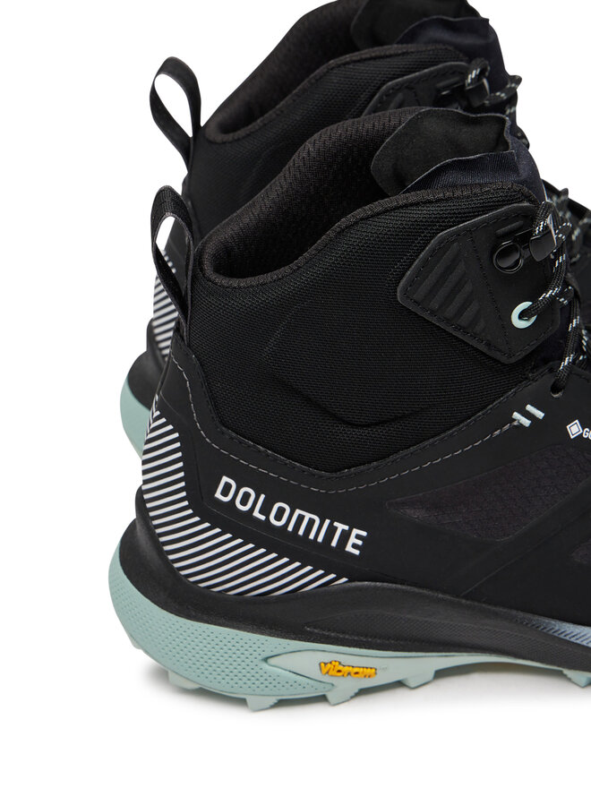 Dolomite Scarpe da trekking Dolomite 420073 Verde