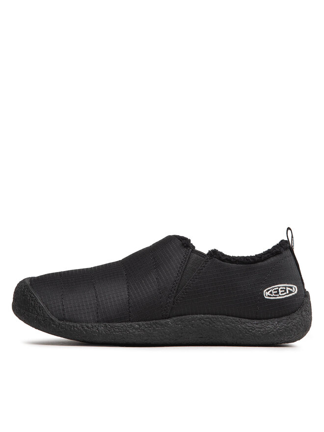 Keen Pantofi Keen Howser II 1023981 Negru