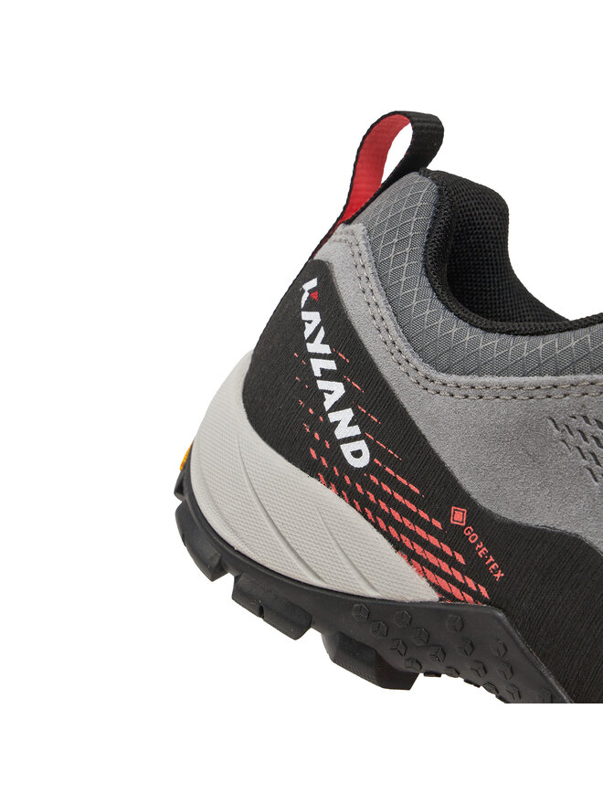 Kayland Туристически Kayland Miura W's Gtx GORE-TEX 018024090 Сив