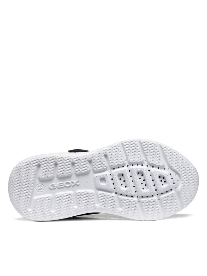 Geox Sneakers Geox J Sprintye Boy J66GBE 0BC14 C4002 M Dunkelblau