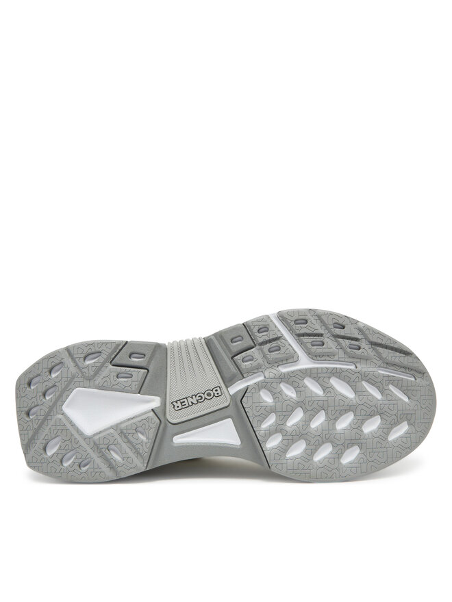 Bogner Sneakers Bogner Ctp25 22522505 Weiß