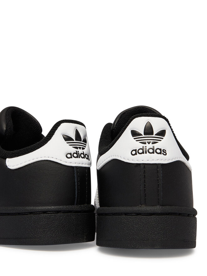 adidas Снікерcи adidas Superstar II Cf C JI3989 Чорний