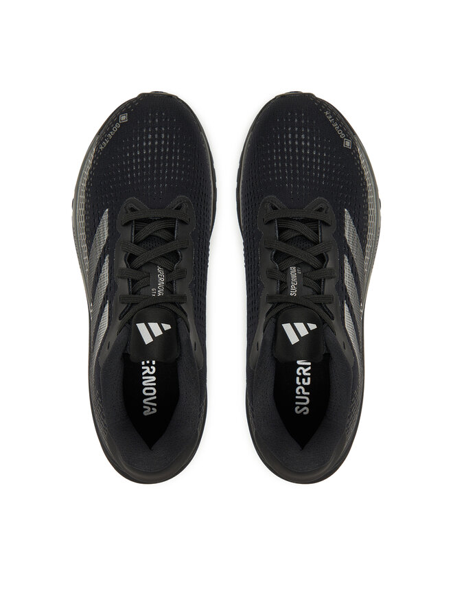 adidas Laufschuhe adidas Supernova GORE-TEX ID6306 Schwarz
