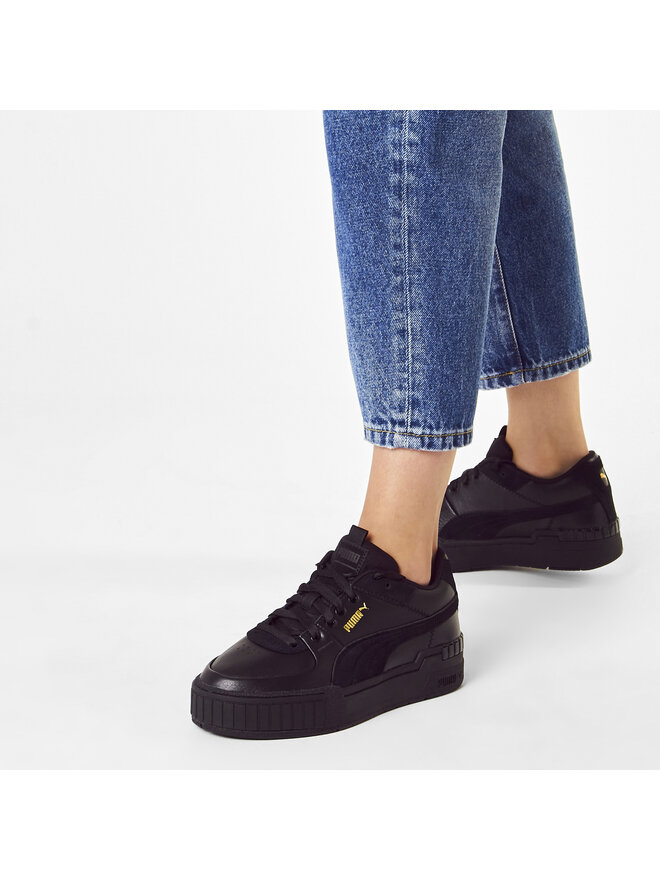 Puma Zapatillas Puma Cali Sport Mix Wn's 371202 07 Negro
