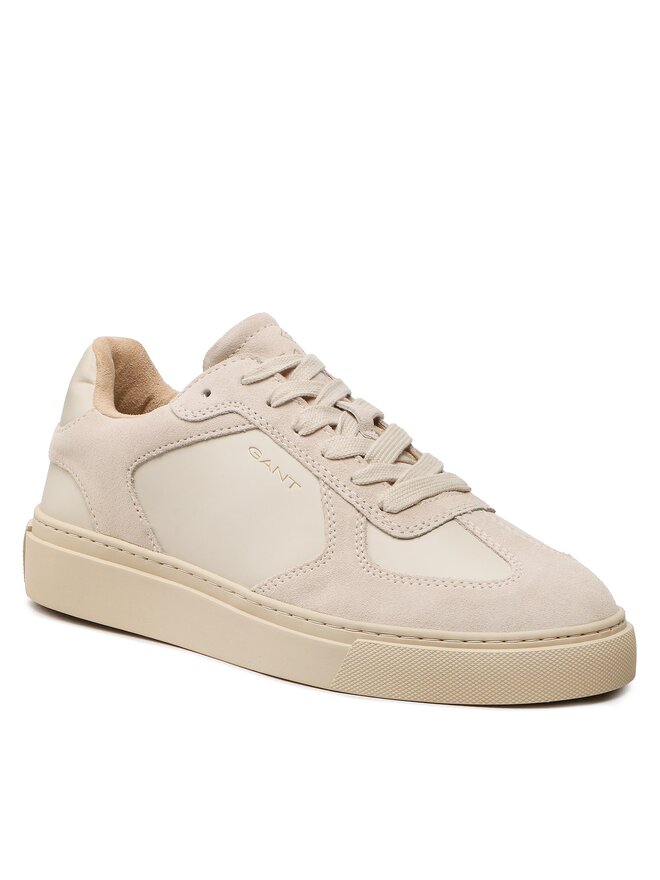 Снікерcи Gant Mc Julian 25633294 Бежевий | evzuttya.com.ua