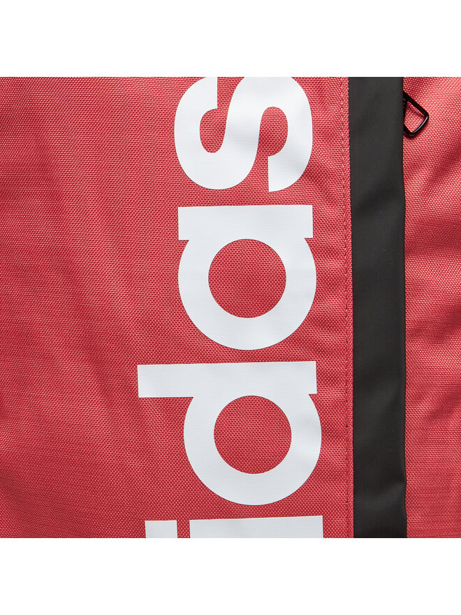 adidas Rucsac adidas Essentials Linear IR9827 Roșu