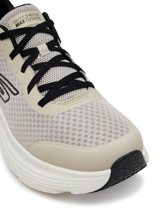Skechers Superge Skechers Max Cushioning Endeavour- 220613/TPBK Bež