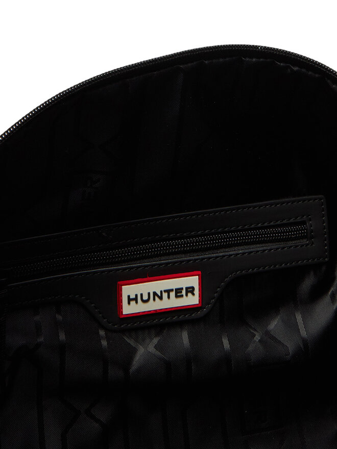 Hunter Torba za vikend Hunter HTR-B-008-07 Črna