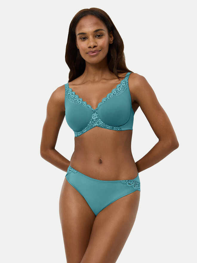Triumph Triumph Liemenėlė su lankeliais Amourette 10210670 Turkio
