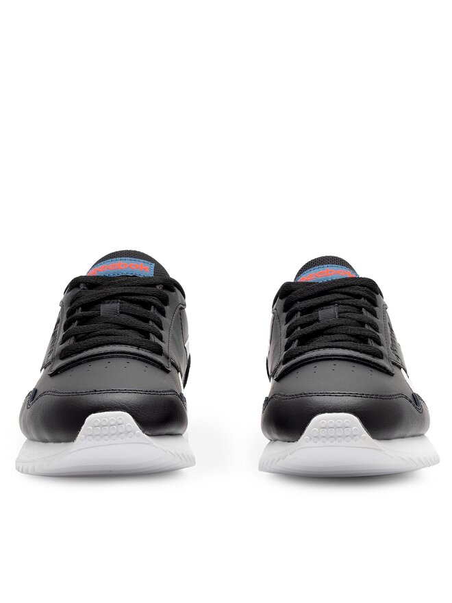 Reebok Sneakers Reebok Royal Glide Ripple GV7420 Schwarz