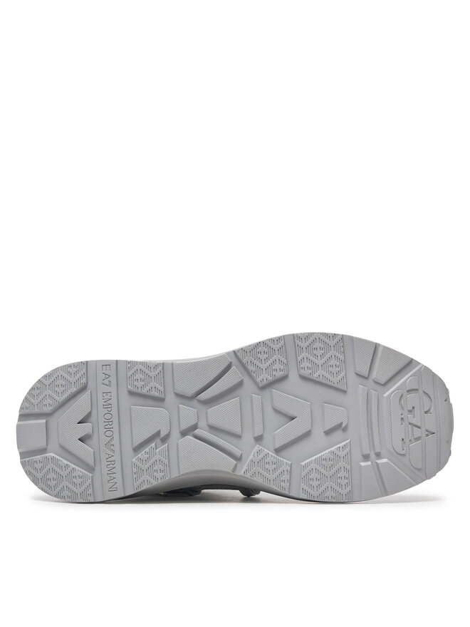 EA7 Emporio Armani Schneeschuhe EA7 Emporio Armani X8M002 XK230 U061 Grau
