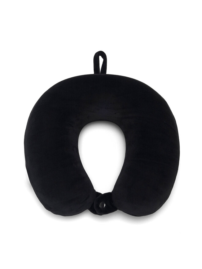 DeeZee Reisekissen DeeZee CEO-9WF-002-AW25 Schwarz