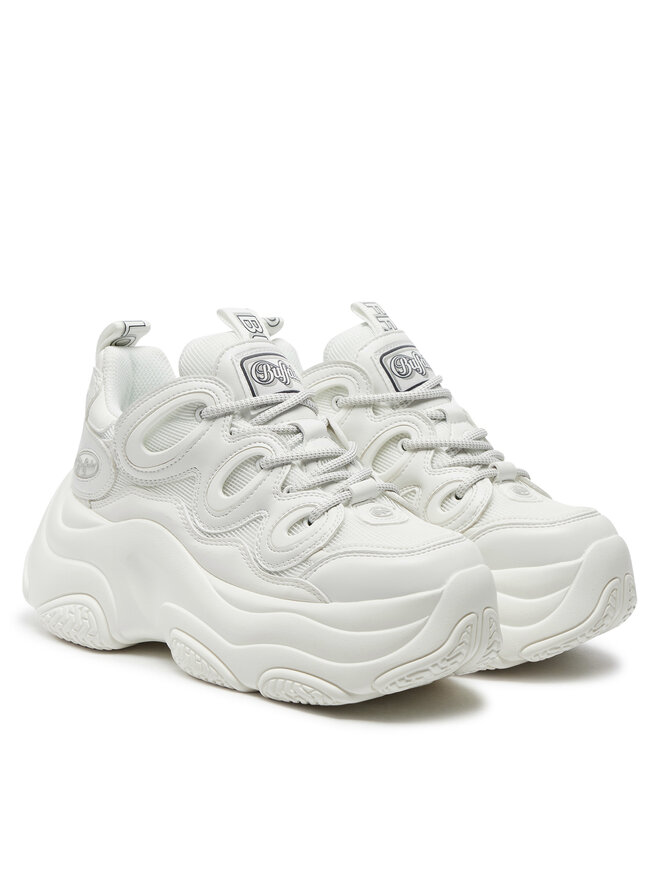 Buffalo Zapatillas Buffalo Prowler One BN16361851 Blanco