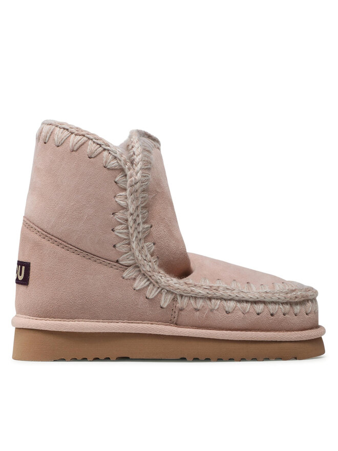 Mou Botas de nieve Mou Eskimo 18 FW101001A Rosa