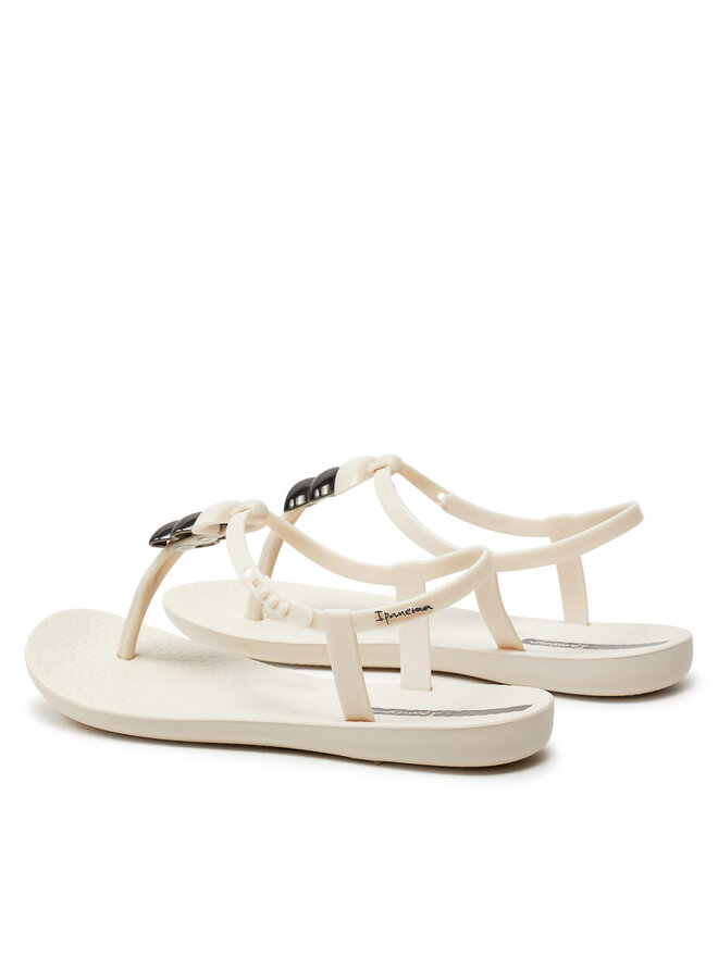 Ipanema Sandały Ipanema 83507 Beżowy