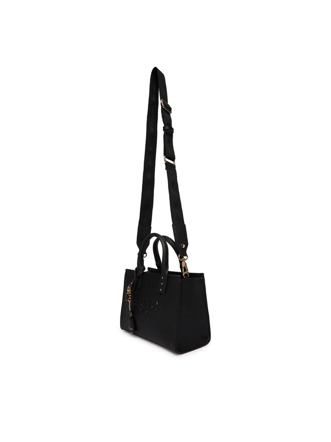Liu Jo Handtasche Liu Jo AA6150 ES029 Schwarz