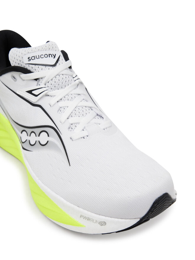 Saucony Buty do biegania Saucony Triumph_22_S20964 Biały