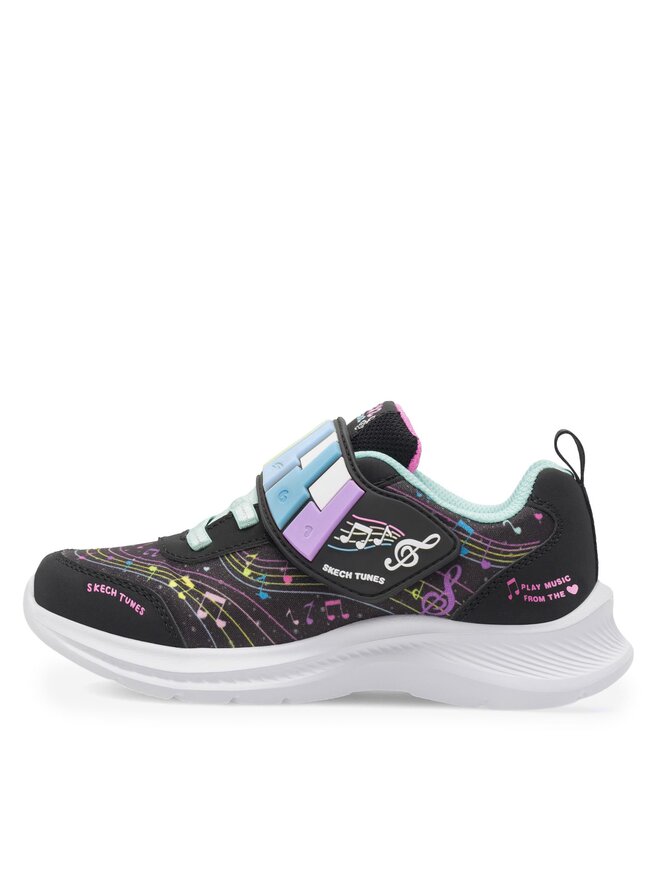 Skechers Sneakersy Skechers Jumsters 2.0 302219L BKMT Barevná