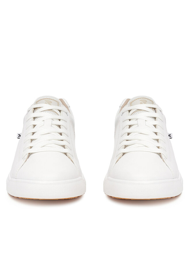 Rieker Revolution Lifestyle Sneakers Rieker Revolution Lifestyle U1100-80 Bianco