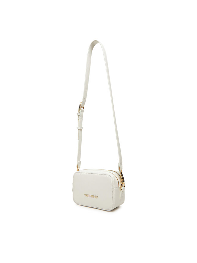 Valentino Handtasche Valentino Zero VBS7B306 Weiß