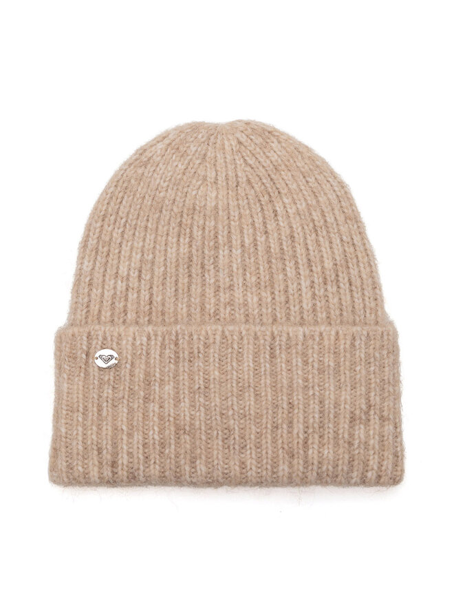 Roxy Σκούφος Roxy RX-W3-002-AW24 Μπεζ