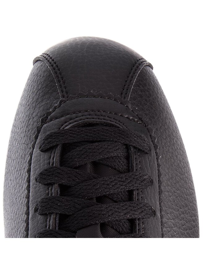 Nike Sneakers Nike Classic Cortez Leather 749571 002 Schwarz